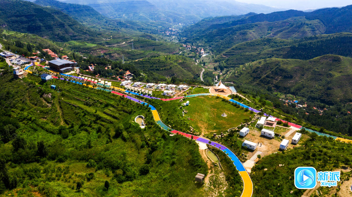 感可触” ——解码潍坊文旅融合新玩法AG真人试玩平台从“看山看水”到“可(图2) 感可触” ——解码潍坊文旅融合新玩法AG真人试玩平台从“看山看水”到“可(图2)