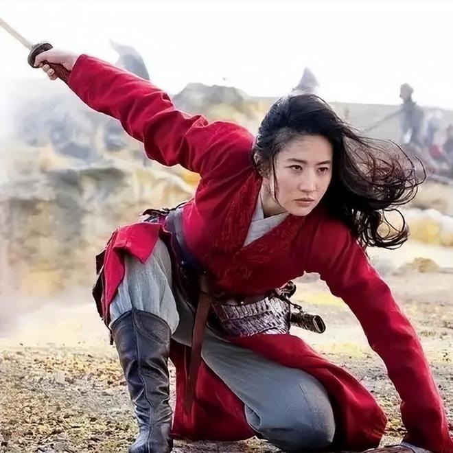 中曝光真面目赵立坚的看法让人深思AG真人国际游戏刘亦菲在香港大火(图12)