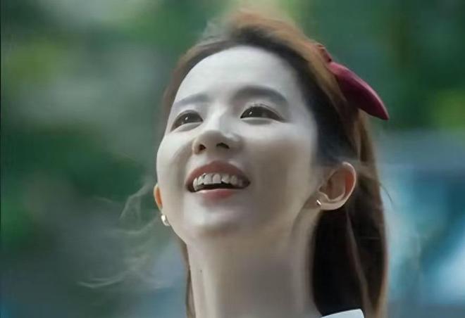 中曝光真面目赵立坚的看法让人深思AG真人国际游戏刘亦菲在香港大火(图7)