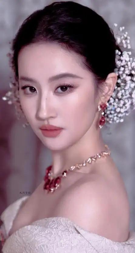 中曝光真面目赵立坚的看法让人深思AG真人国际游戏刘亦菲在香港大火(图16)