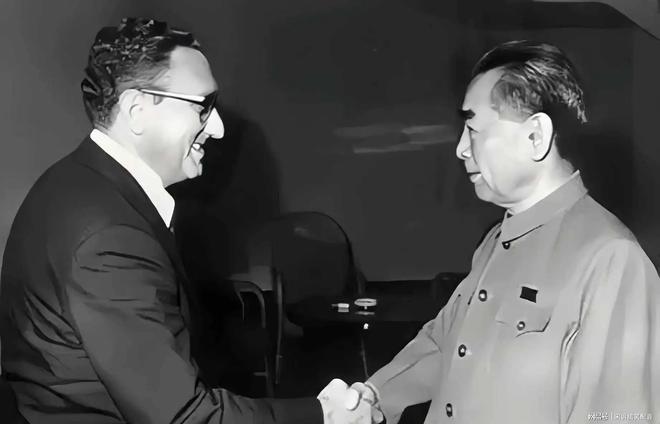 的28年放在任何时代都堪称旷世奇迹AG真人中国如今回头来看他在执政(图6)